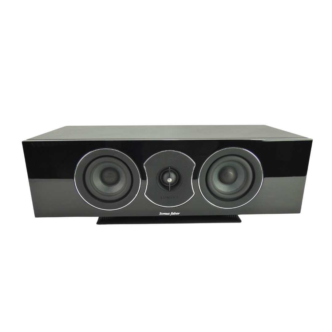 Sonus Faber Lumina CI Center Channel Speaker - Main Image