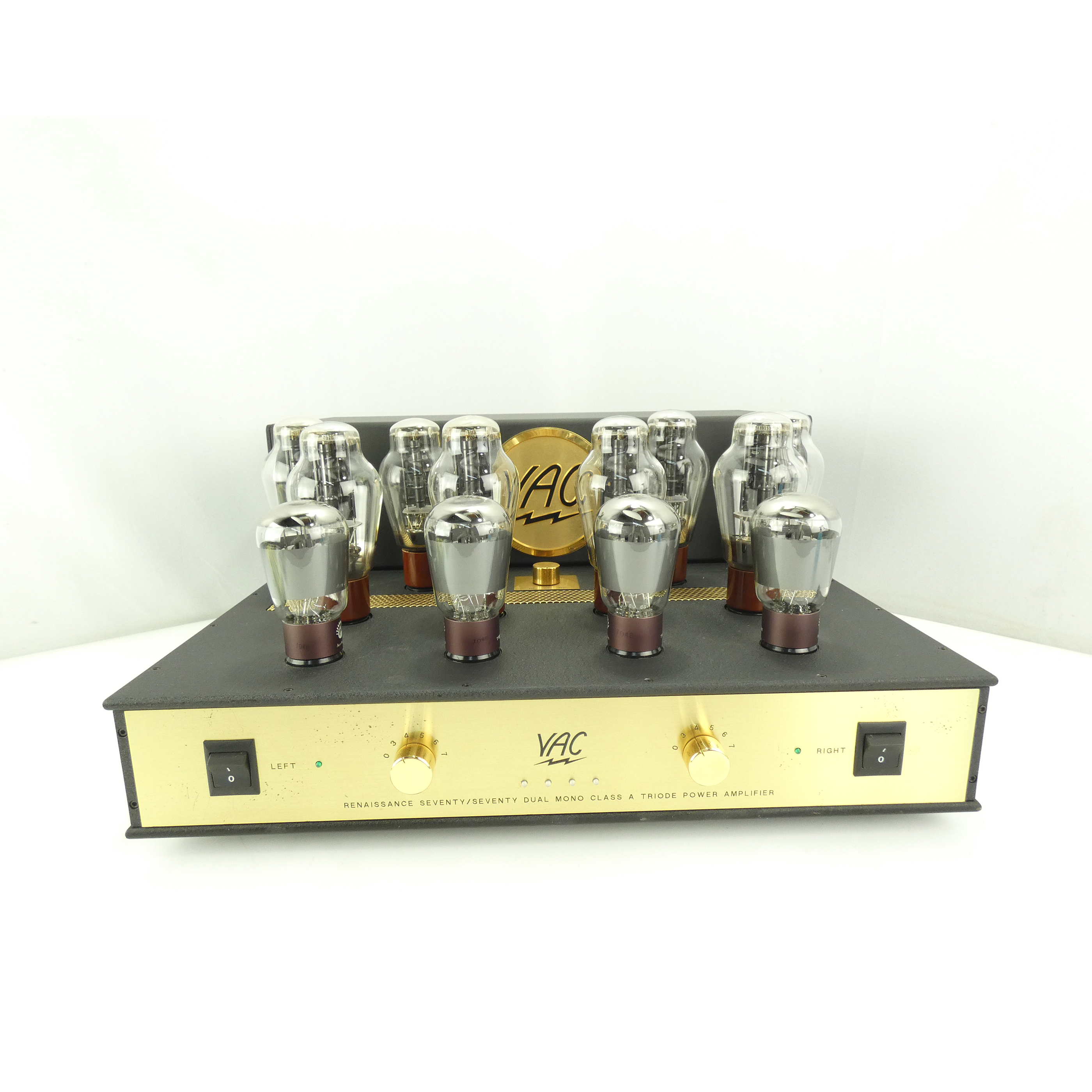 VAC Renaissance 70/70