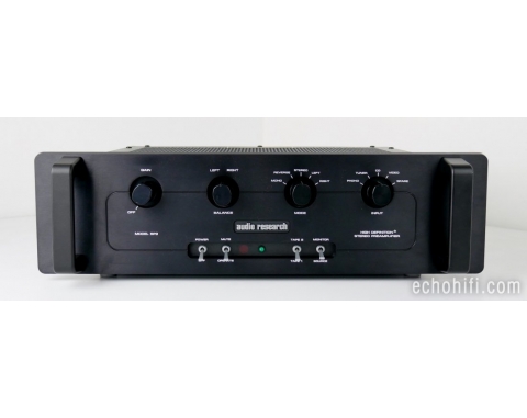 Audio Research SP 9 MKIII