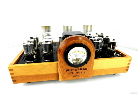 Futterman H-3