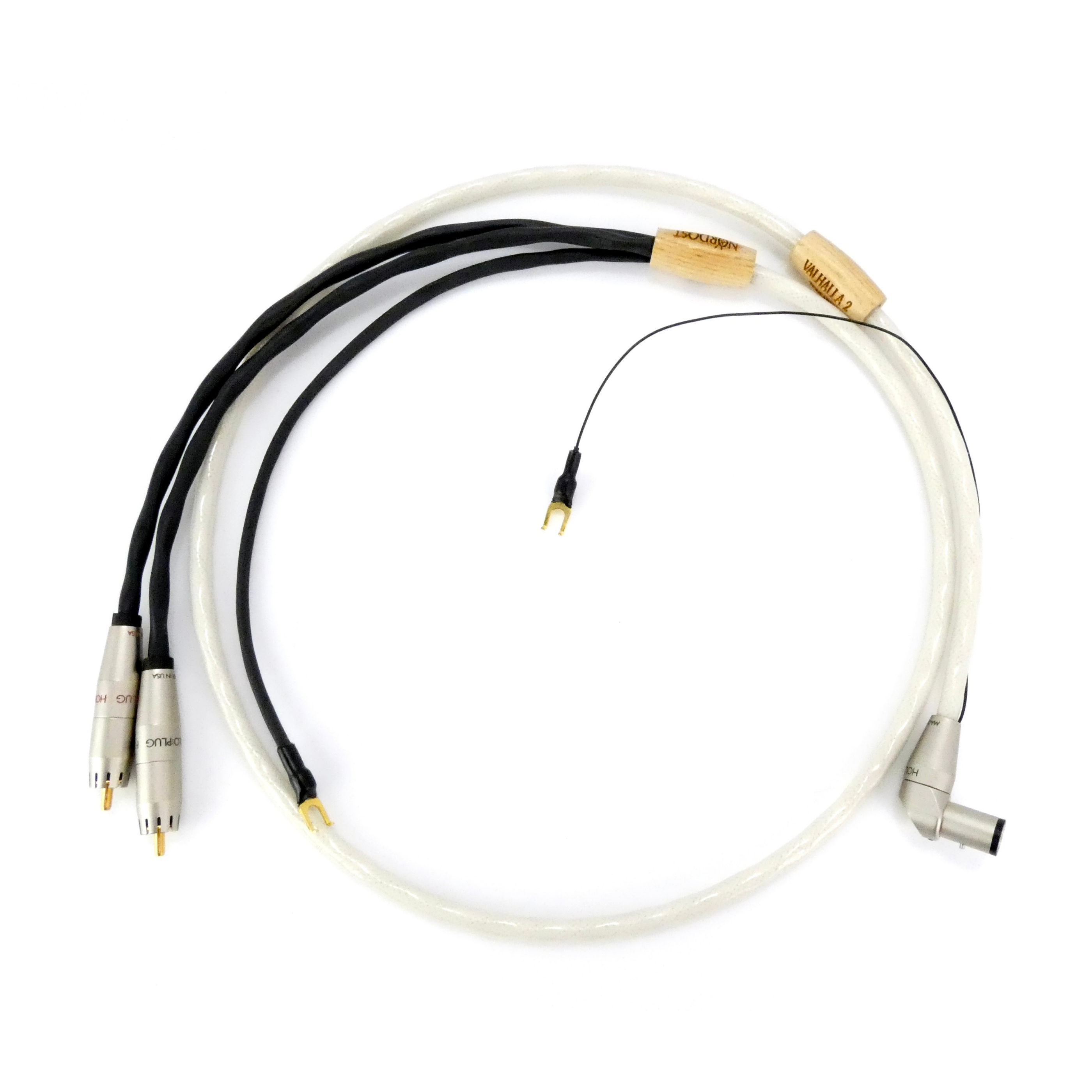 Cables & Power Conditioning