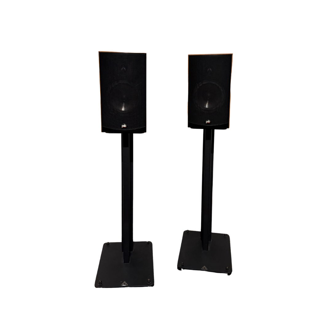Speakers