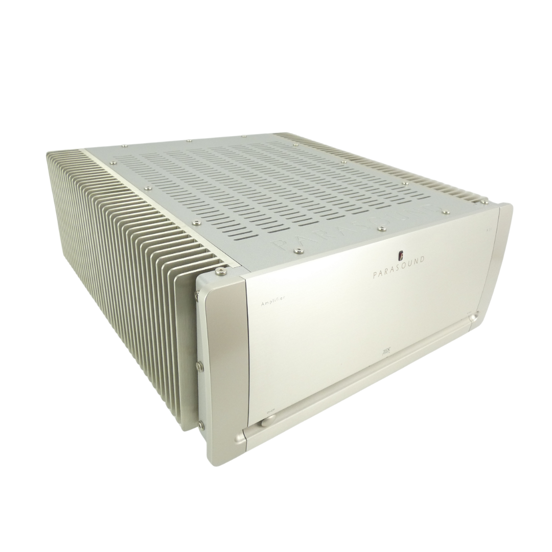 Amplifiers & Preamplifiers