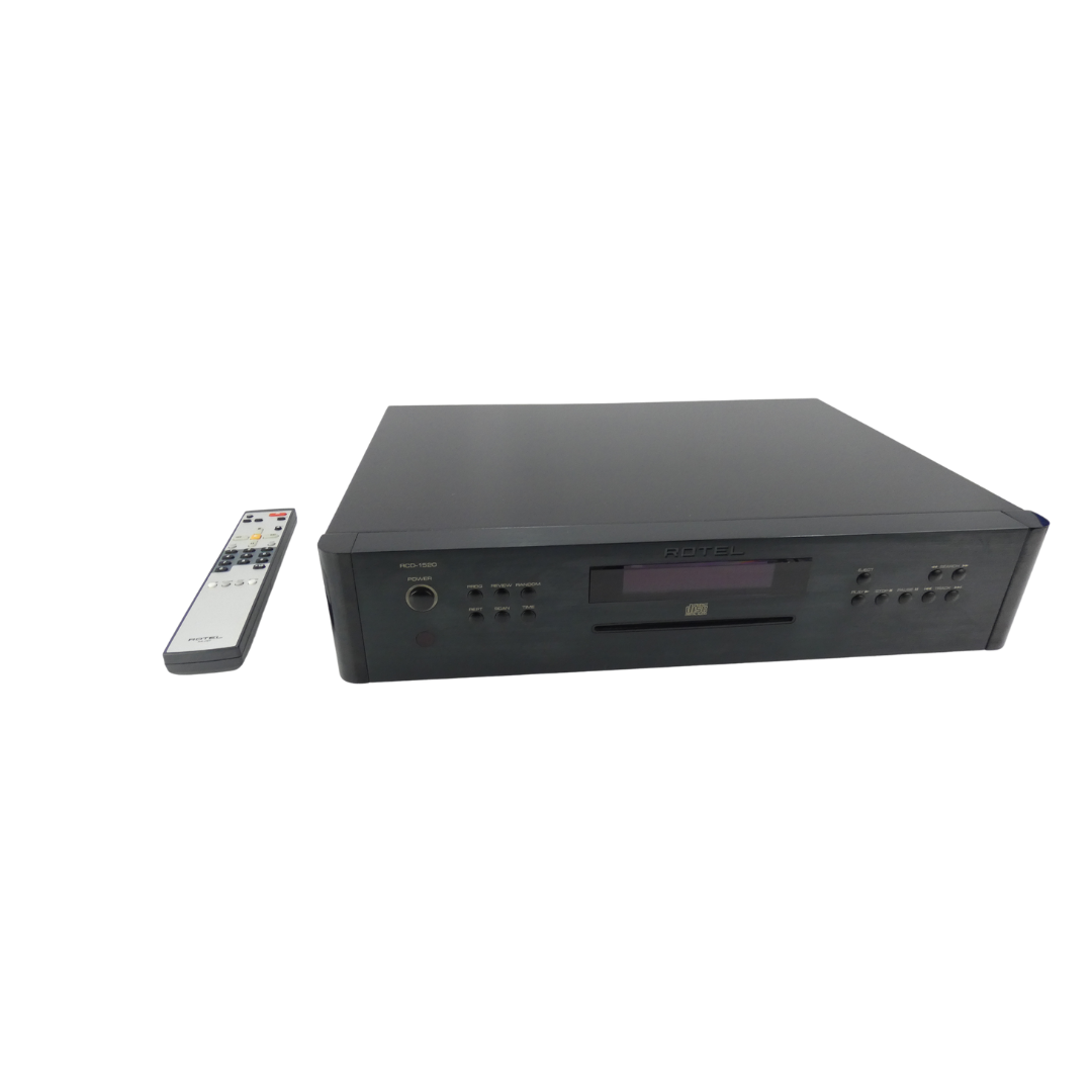 Digital Sources & DACs