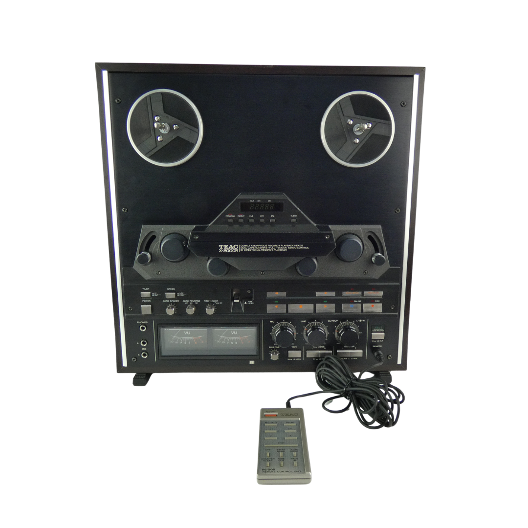 Accessories & Components