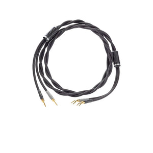 Shunyata Theta Speaker Cable  /  2.5 Meter  /  Pair