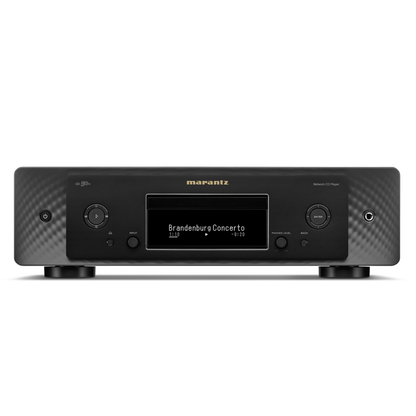 Marantz 50n CD Player Silver