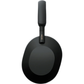 Sony WH-1000XM5 Wireless Over-Ear Headphones — Black
