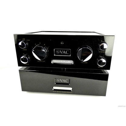 VAC Statement Line Preamplifier