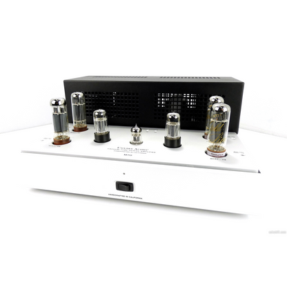 Canary Audio M70 Tube Amplifier
