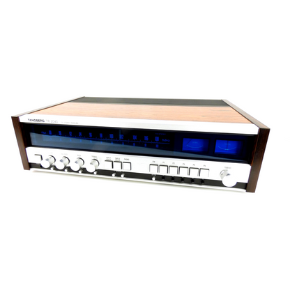 Tandberg TR 2040 FM Stereo Receiver