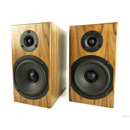 Totem Acoustic Loon Bookshelf Speakers