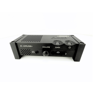 Chord Anni Integrated Amplifier with Stand