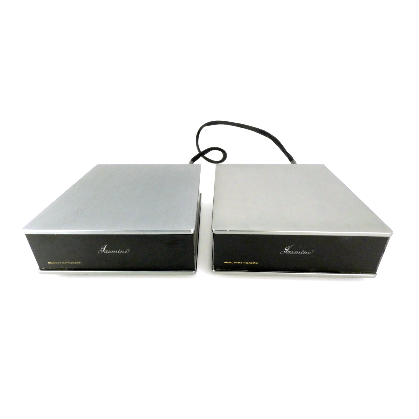 Jasmine LP-2.0 MKII MM/MC Phono Pre-Amplifier