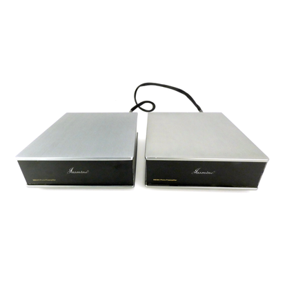 Jasmine LP-2.0 MKII MM/MC Phono Pre-Amplifier