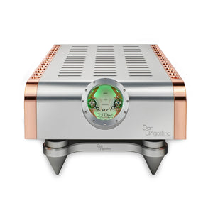 Dan D'Agostino Pre-owned S250 MXV Stereo Amplifier