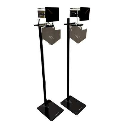 EnigmaAcousitics Sopranino Speakers