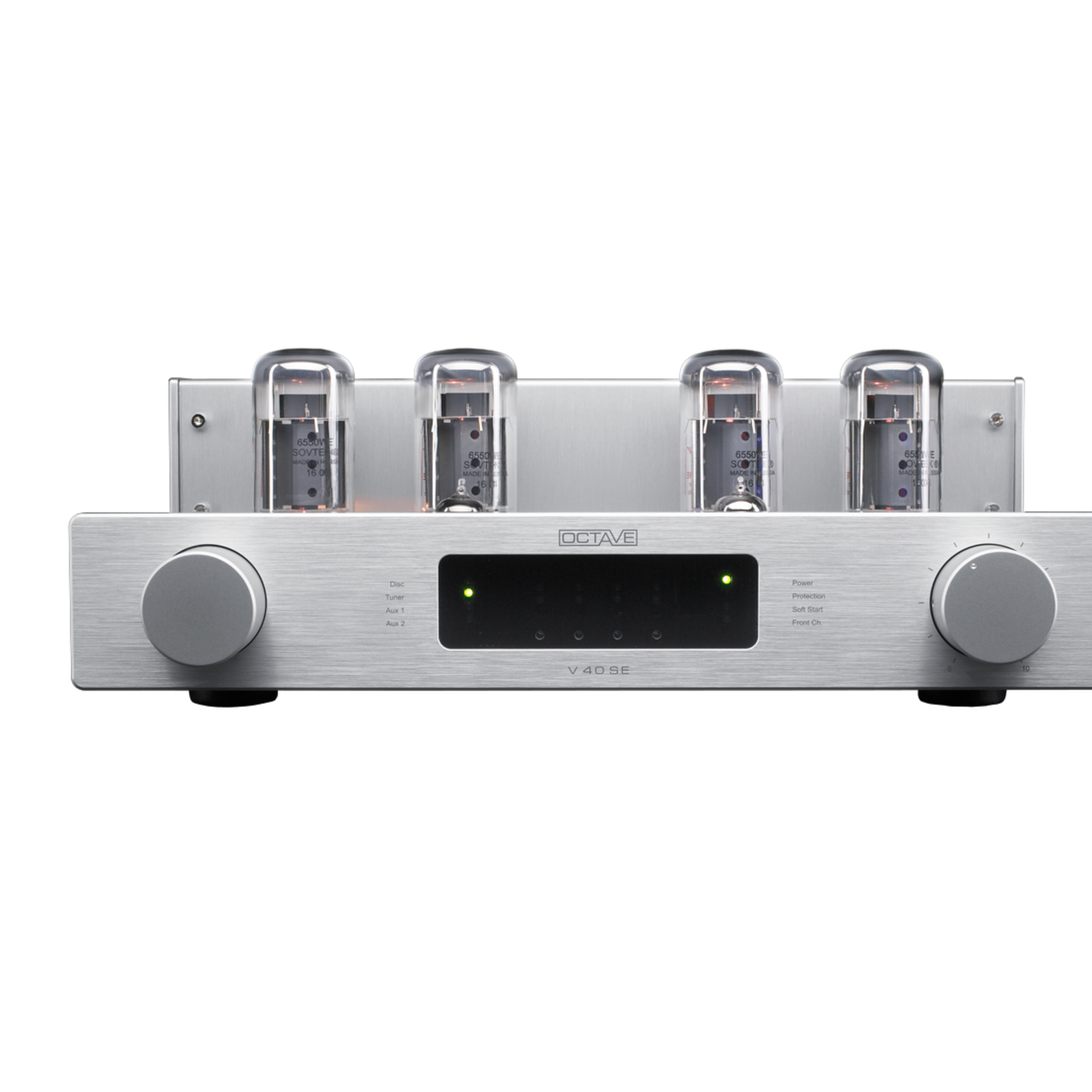 Octave V40SE Integrated Amplifier