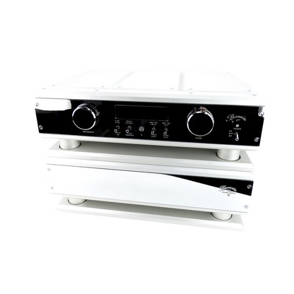 Burmester 077 Preamplifier