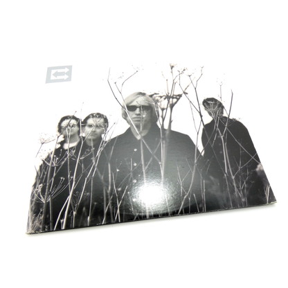 Tom Petty And The Heartbreakers Vinyl