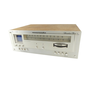 Marantz 2110 AM/FM Stereo Tuner