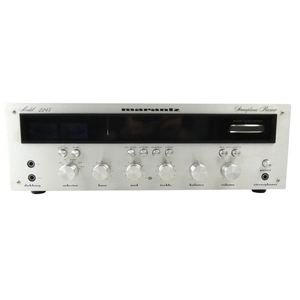 Marantz 2245 AM/FM Stereo Receiver