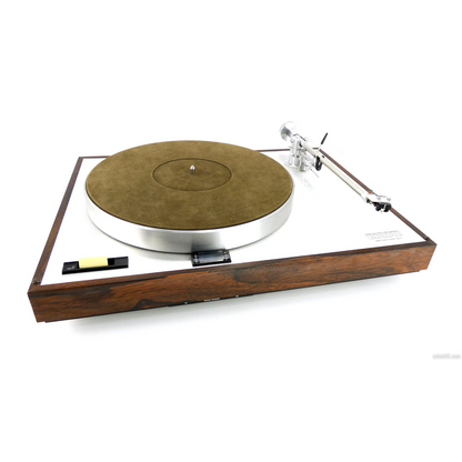 Luxman PD 272 Direct Drive Turntable