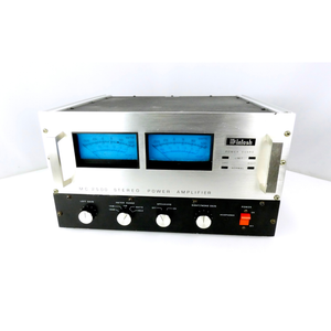 McIntosh MC2500