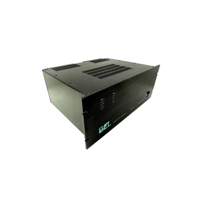 Brown Electronic Labs (BEL) Model 2002 Power Amplifier