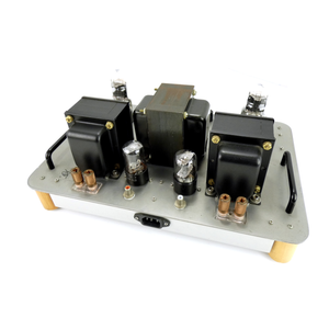 Fi 2A3 Stereo Tube Amplifier