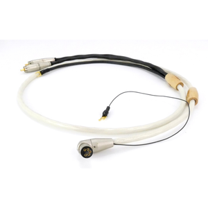 Nordost Valhalla 2 Tonearm 90ºDIN/RCA