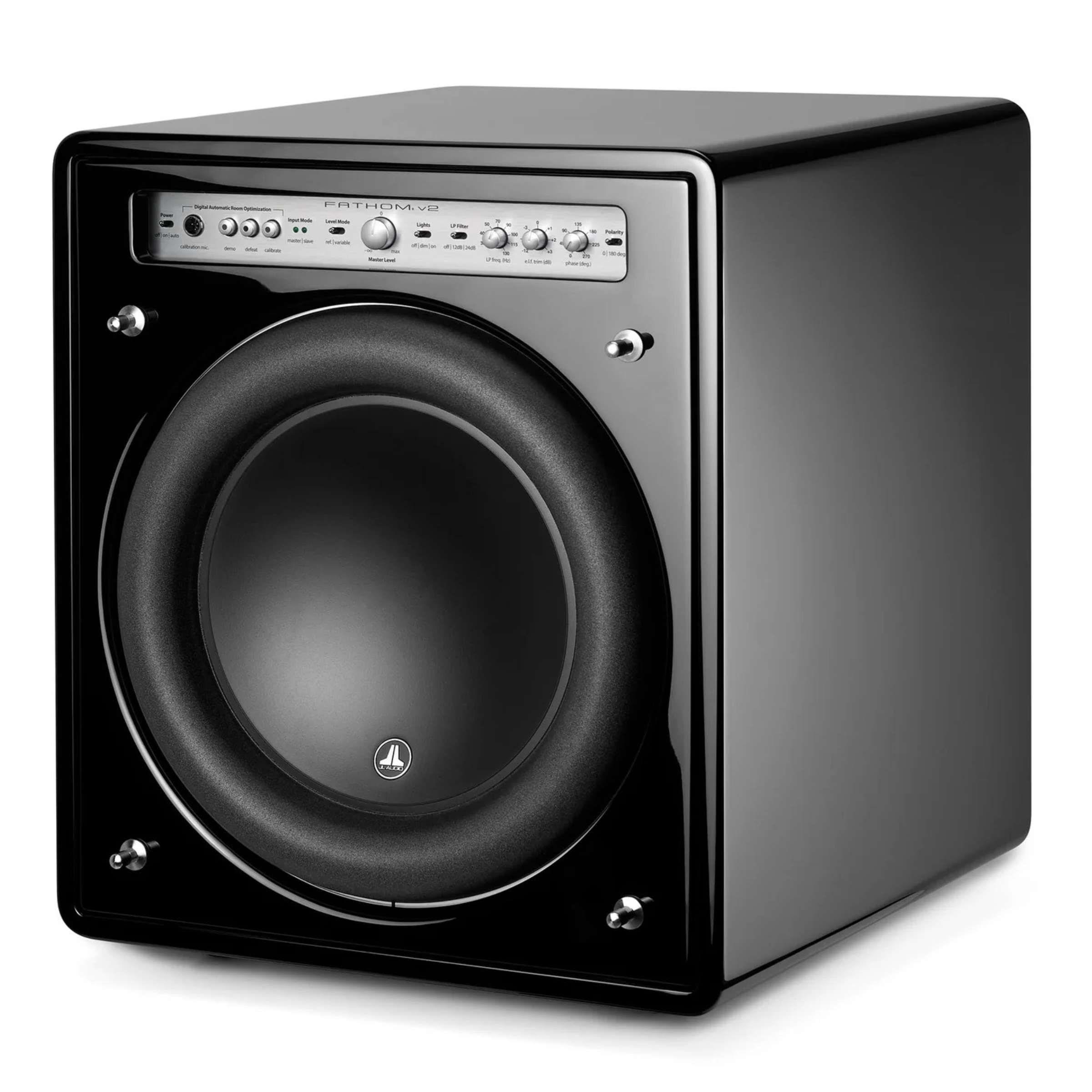 JL Audio Fathom V2
