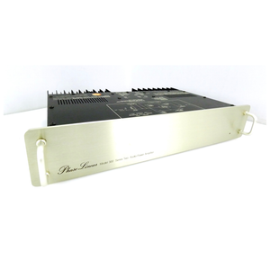 Phase Linear 300 Series Two Amplifier