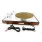 Luxman PD 272 Direct Drive Turntable