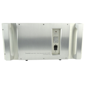 Threshold S/300 Stereo Power Amplifier