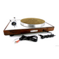Luxman PD 272 Direct Drive Turntable