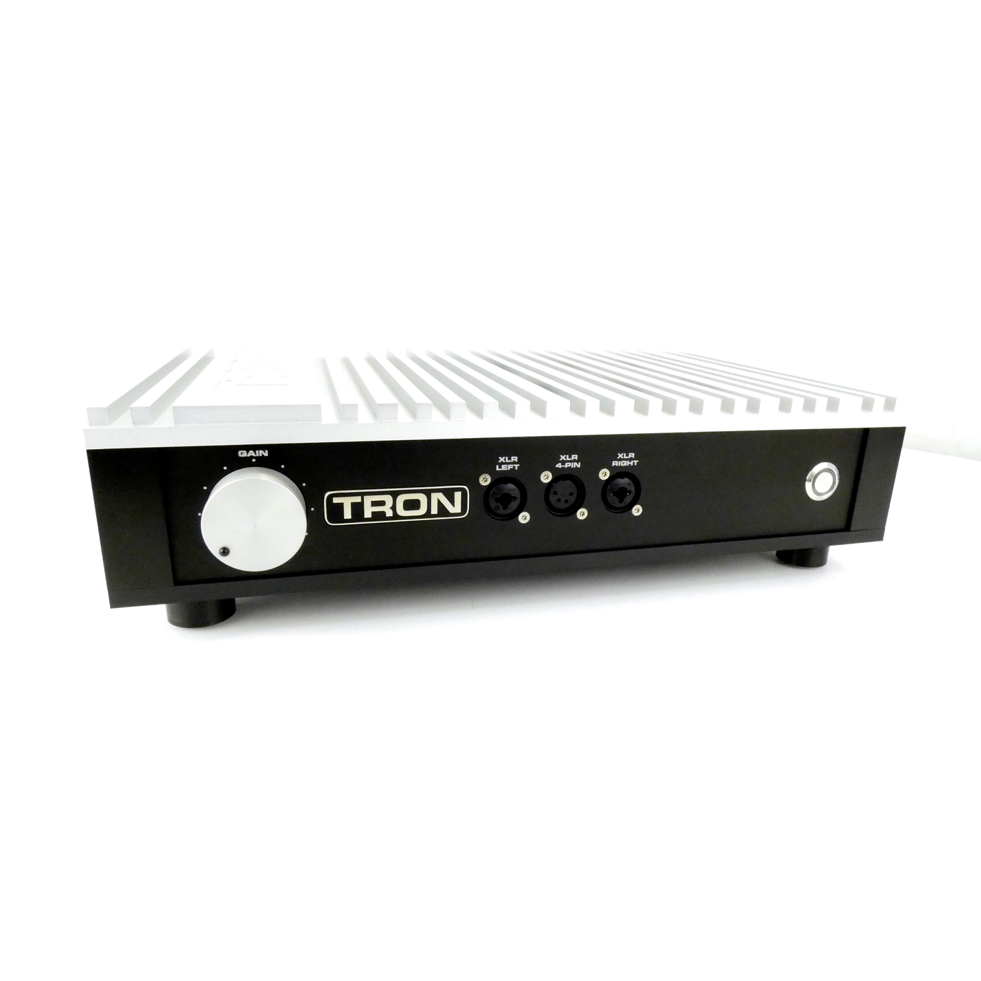 Tron Antares Signature Headphone Amplifier