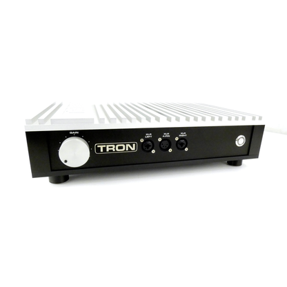 Tron Antares Signature Headphone Amplifier