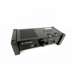 Chord Anni Integrated Amplifier with Stand