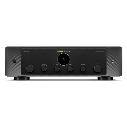 Marantz Model 50 Integrated Amplifier Black