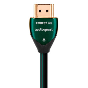 AudioQuest Forest HDMI — 1.5M