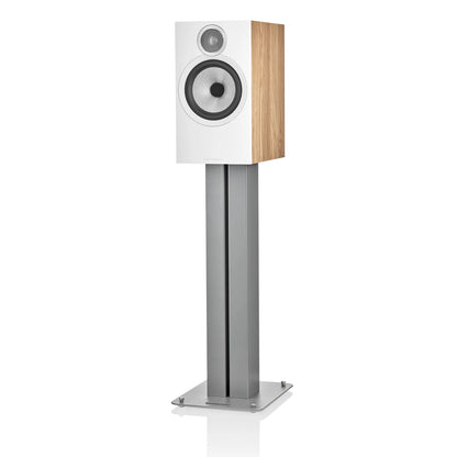 Bowers & Wilkins 606 S3 Standmount Speakers