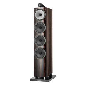 Bowers & Wilkins 702 S3 Signature Floorstanding Speakers — Datuk Gloss · Pair