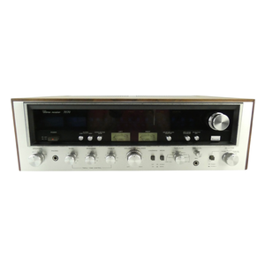 Sansui 7070 Stereo Receiver