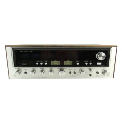 Sansui 7070 Stereo Receiver