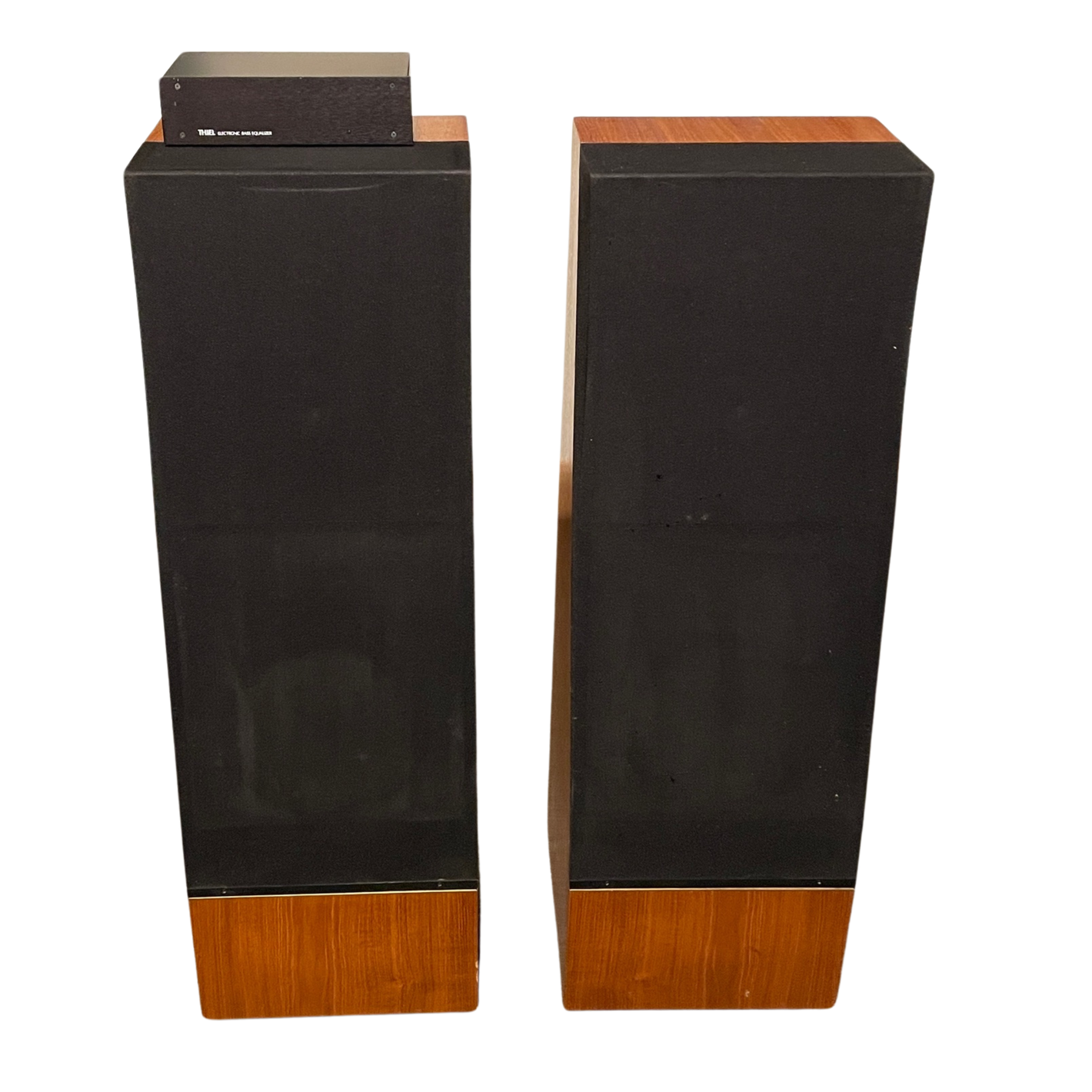 Theil CS3 Floorstanding Speakers
