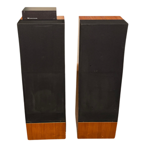 Theil CS3 Floorstanding Speakers