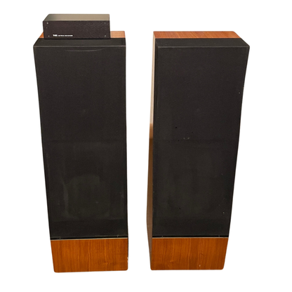 Theil CS3 Floorstanding Speakers
