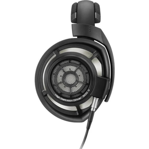 Sennheiser HD 800 S Over-Ear Open-Back Headphones
