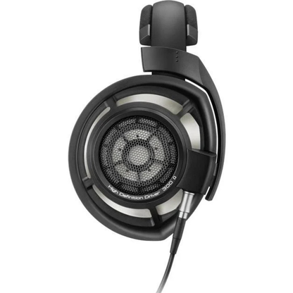 Sennheiser HD 800 S Over-Ear Open-Back Headphones